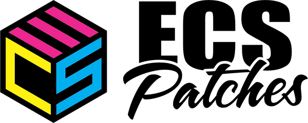 Ecspatches logo