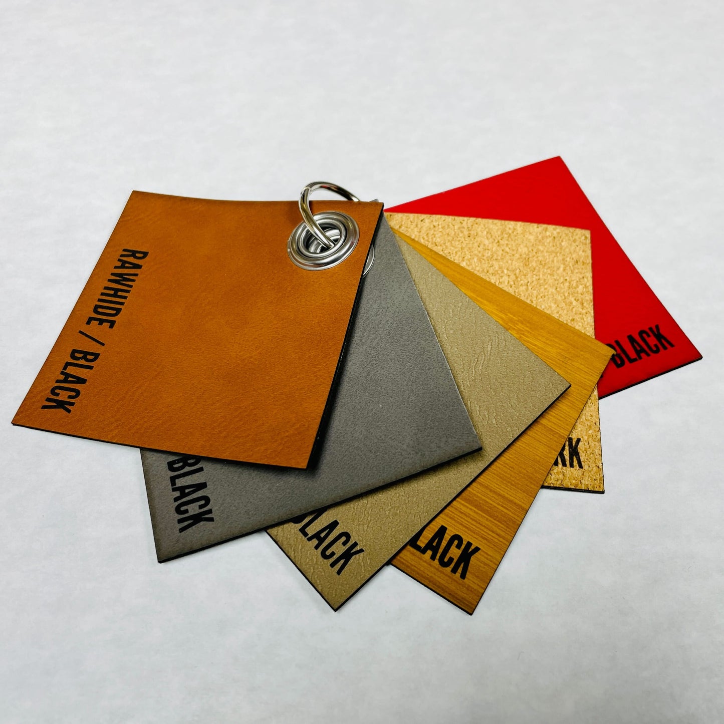 Sample Pack