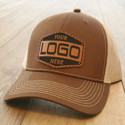 Large Patch  **5.1 Sq. Inches to 8 Sq. Inches**