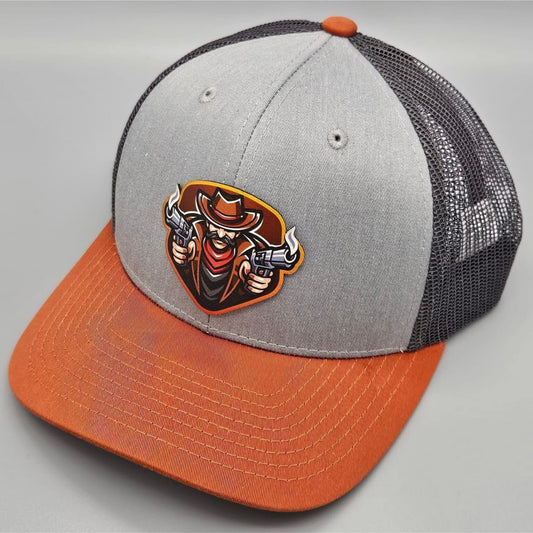 Small UV Printed Patch **Up To 5.1 Sq. Inches